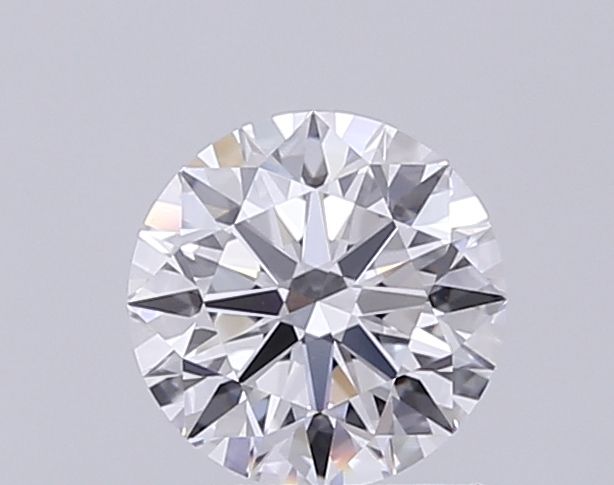 1.04 ct. round Lab Grown Diamond front image