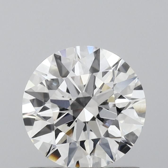 0.93 ct. round Lab Grown Diamond front image