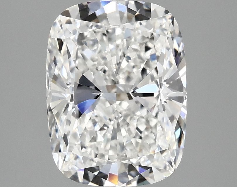 2.58 Carat