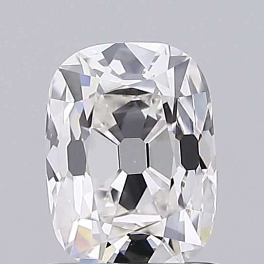 0.81 ct Old miner Diamond