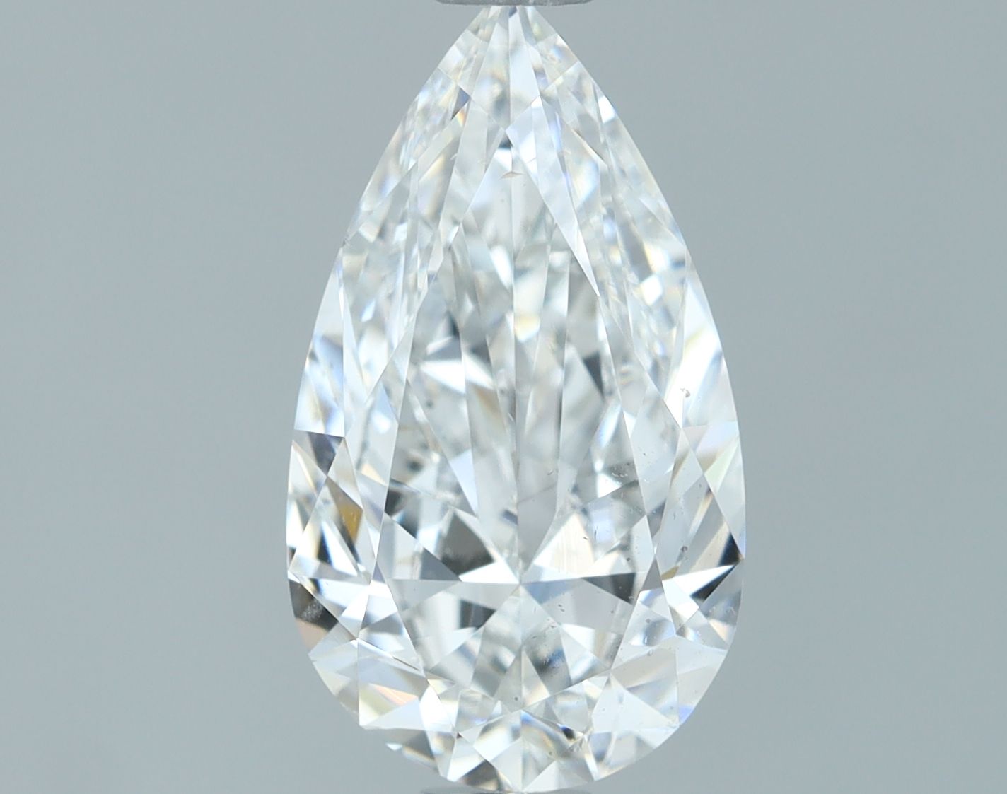 Diament 1.01 ct H/VS1