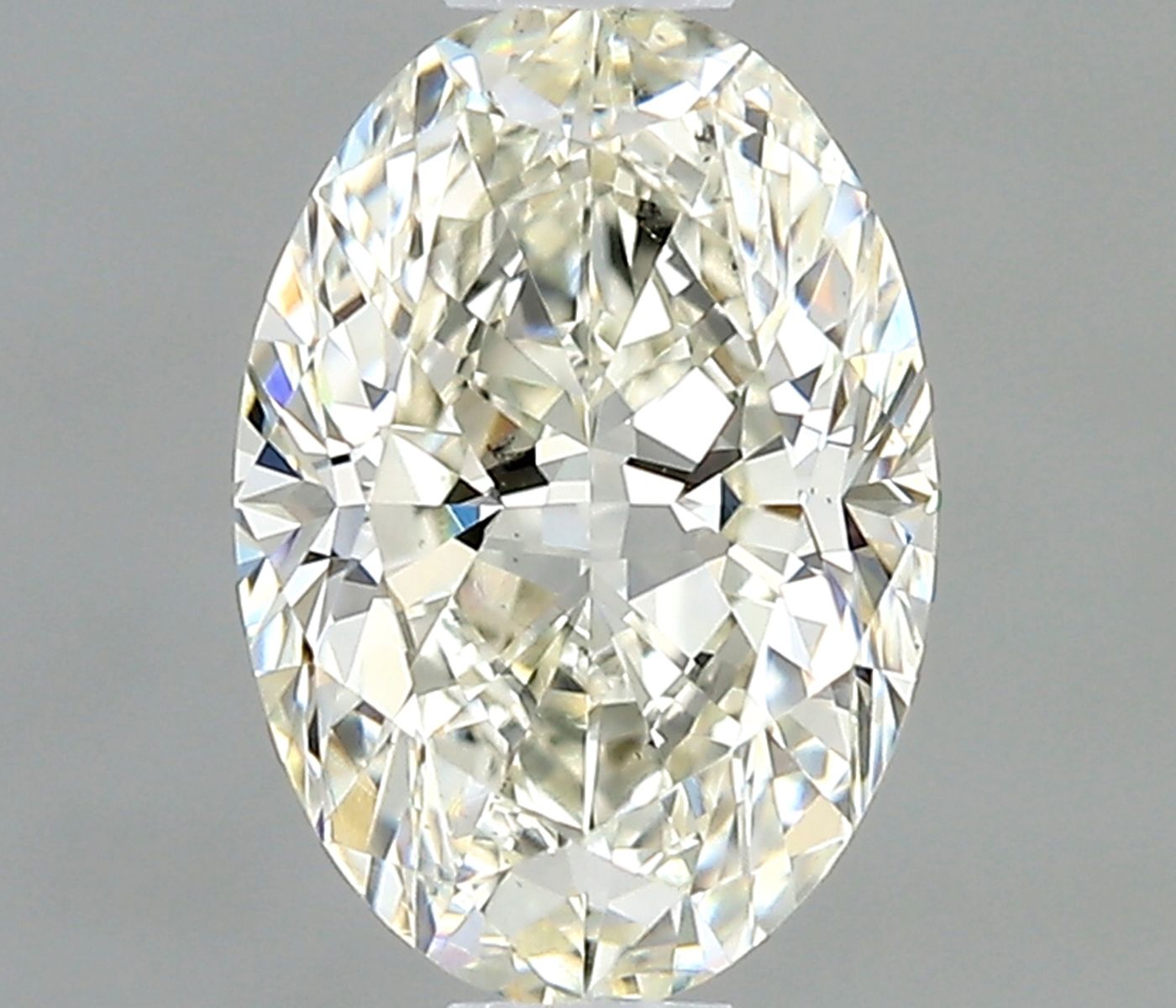 0.53 ct Oval Diamond