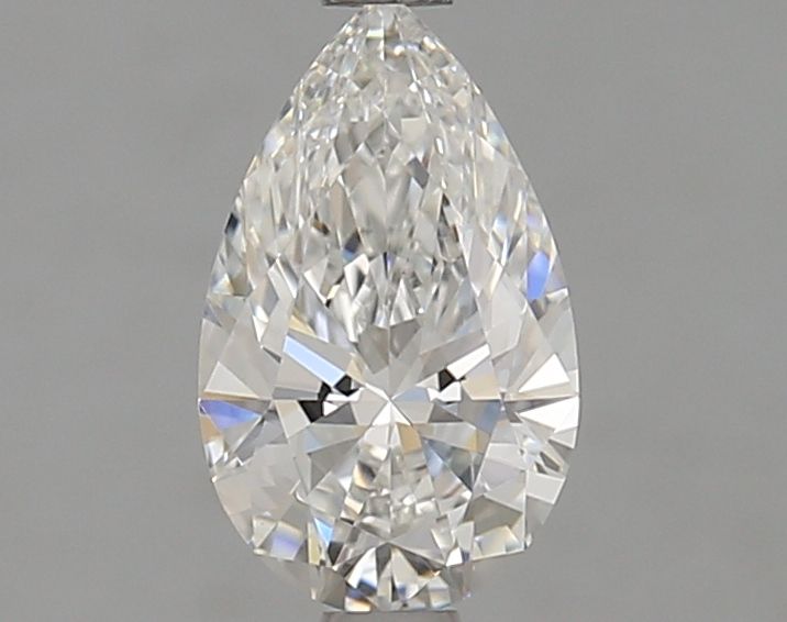 1.07 ct. pear Lab Grown Diamond front image