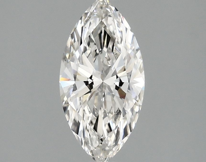 1.02 ct. marquise Lab Grown Diamond front image