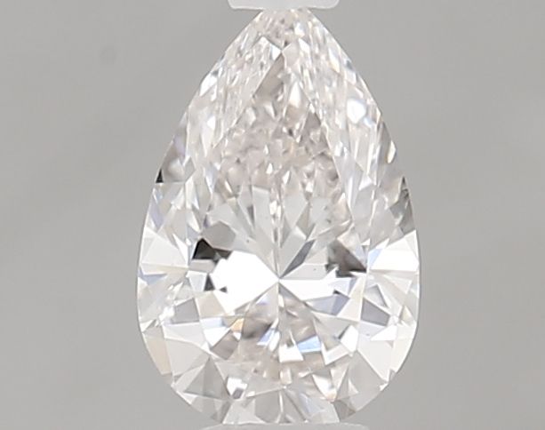 0.37 ct Pear diamond