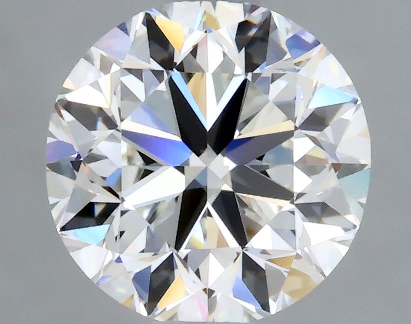 1.00 ct Round diamond