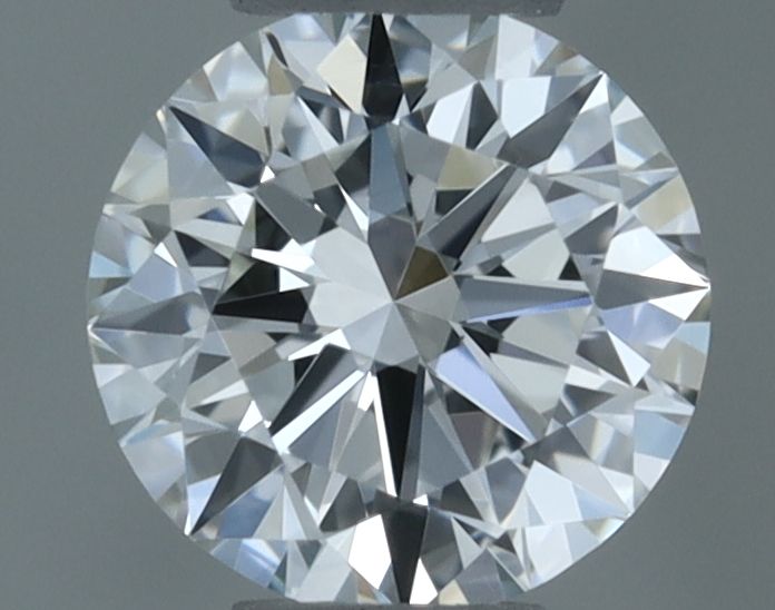 0.30 ct Round diamond