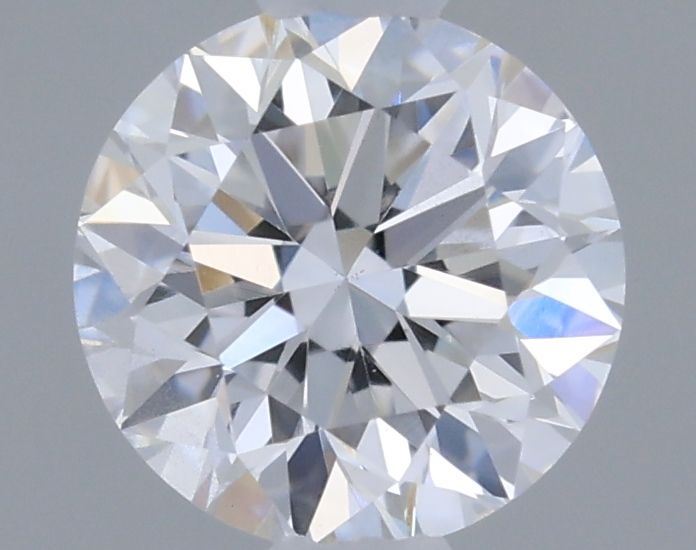 0.34 ct lab-grown Round Diamond