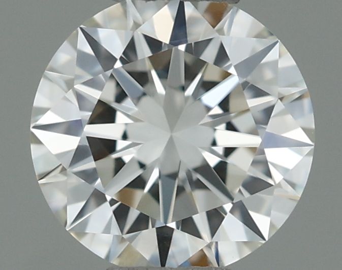 0.40 ct Round diamond