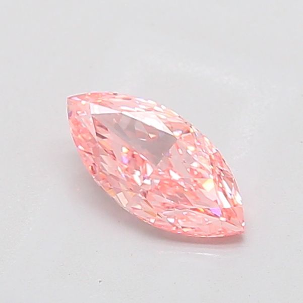 1.01 ct lab-grown Marquise Diamond