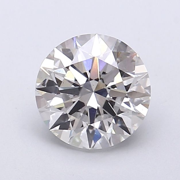 1.30 ct Round diamond