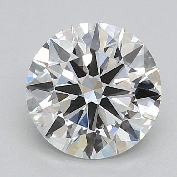 1.00 ct. round Lab Grown Diamond front image