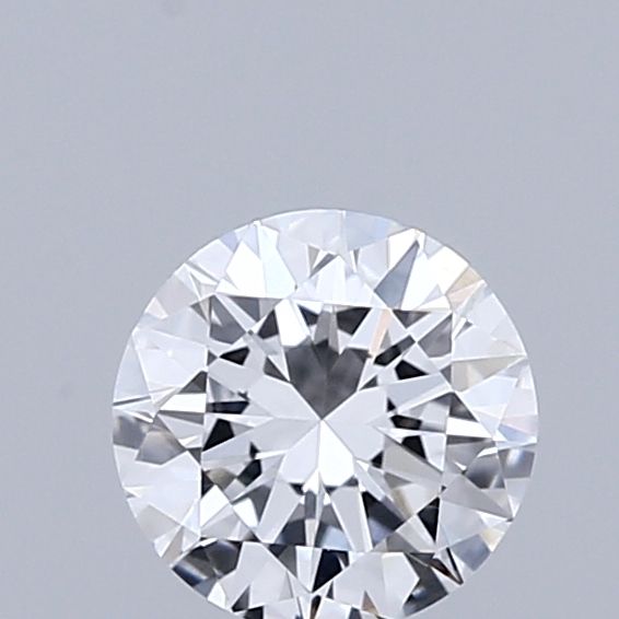 0.42 ct lab-grown Round Diamond