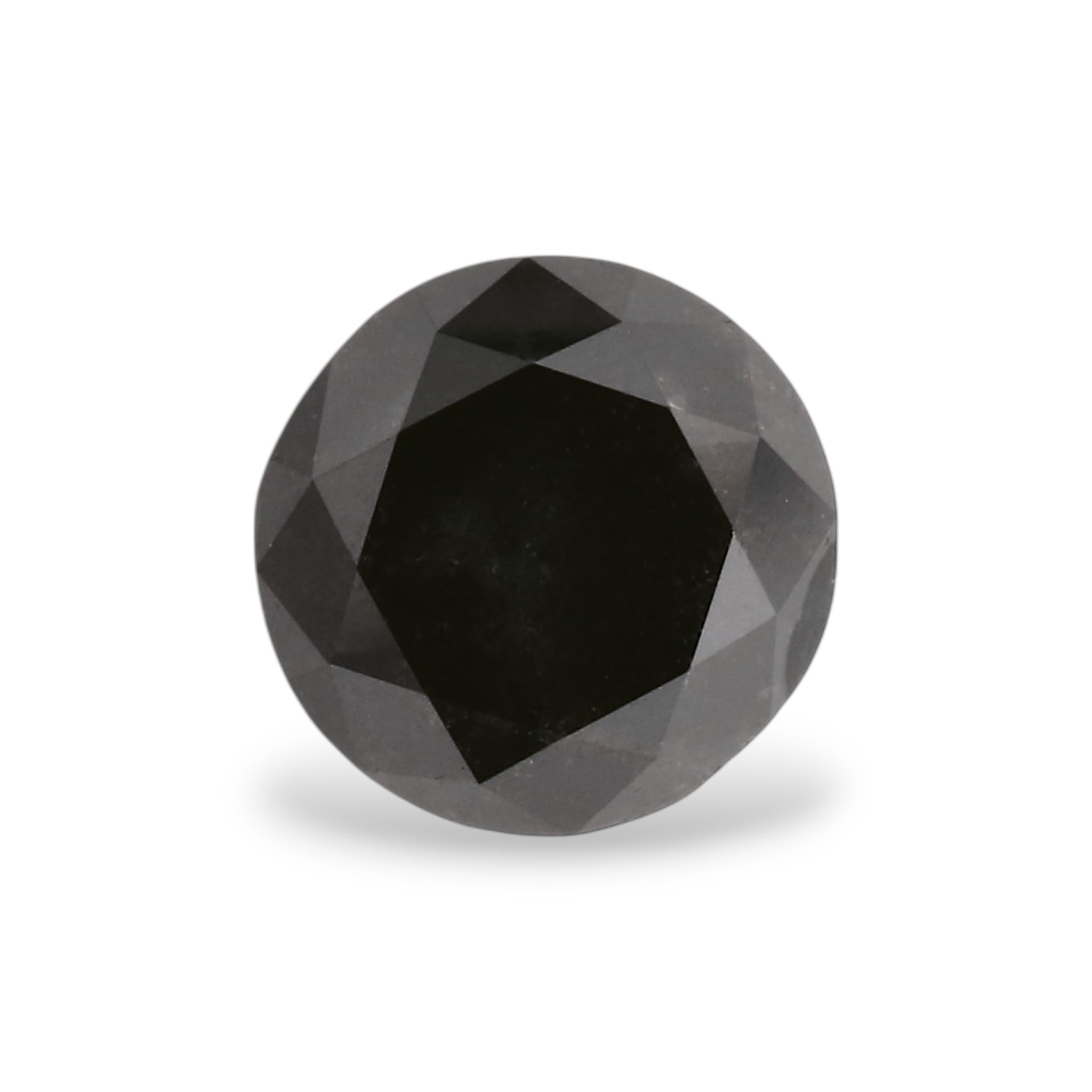 0.98 ct Round diamond