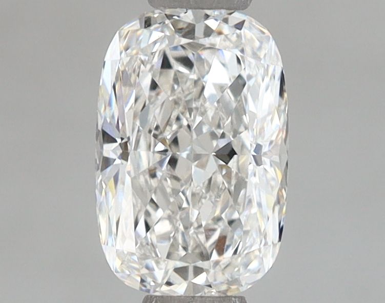 1.03 ct lab-grown Cushion brilliant Diamond