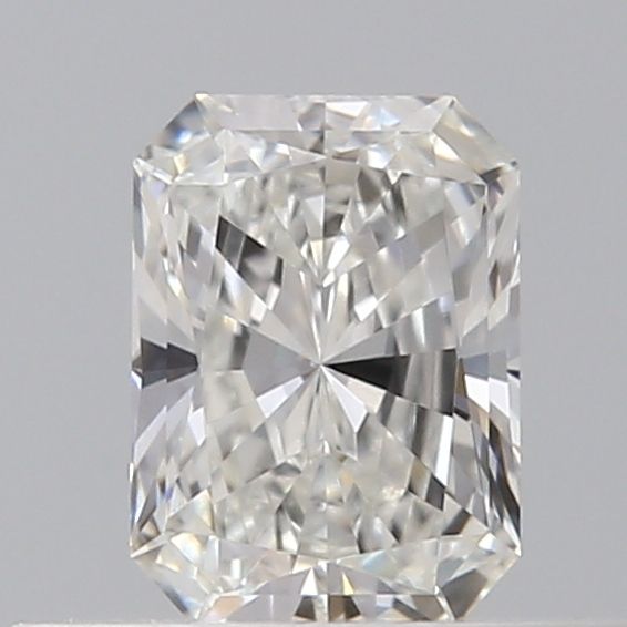 0.27 ct Radiant diamond