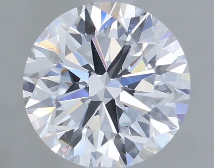 1.06 ct lab-grown Round Diamond