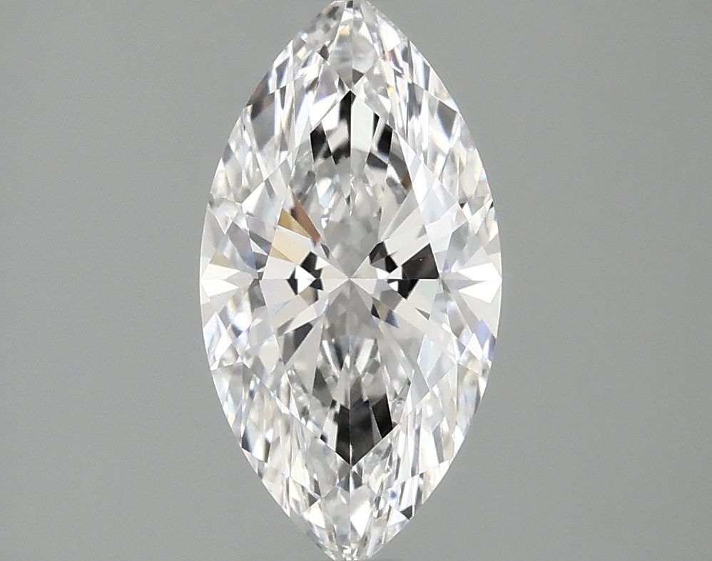 1.73 ct. marquise Lab Grown Diamond front image