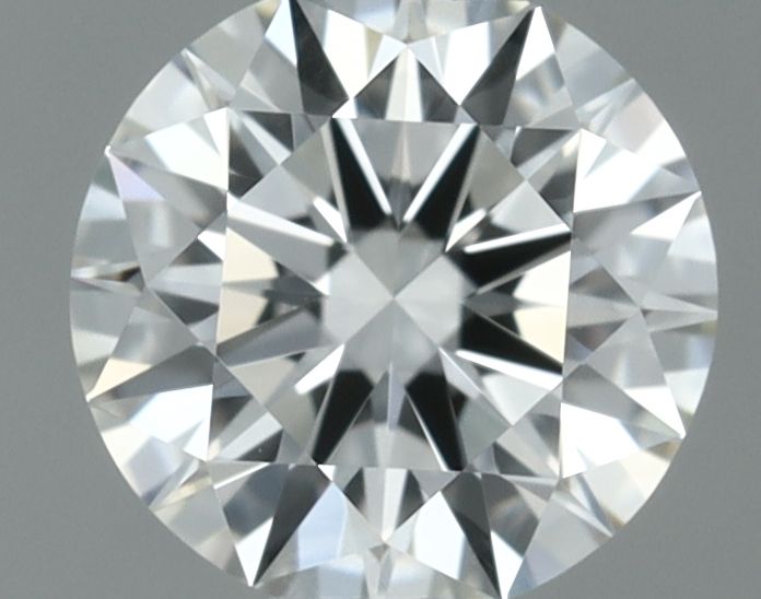 0.30 ct Round diamond