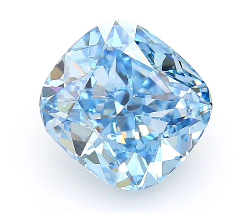 1.91 ct Cushion Modified diamond