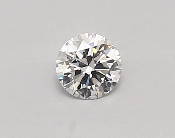 0.29 ct lab-grown Round Diamond