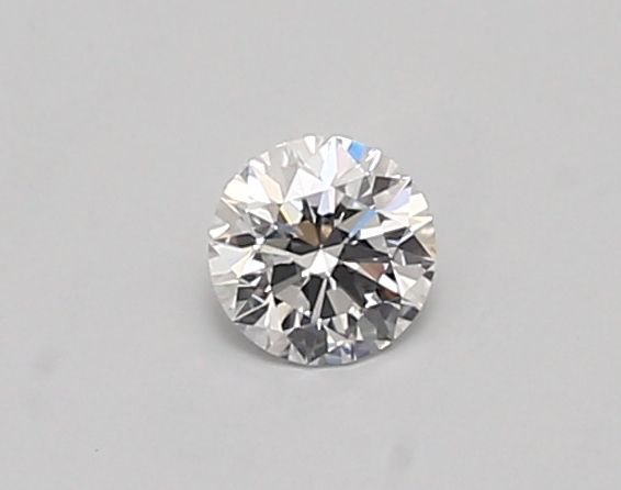 0.28 ct lab-grown Round Diamond