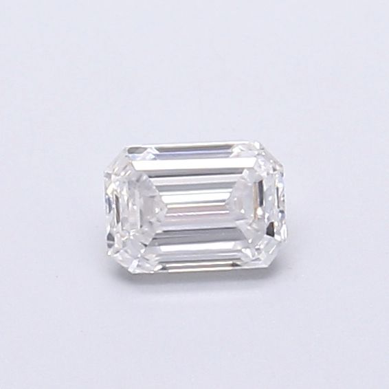 0.28 ct lab-grown Emerald Diamond