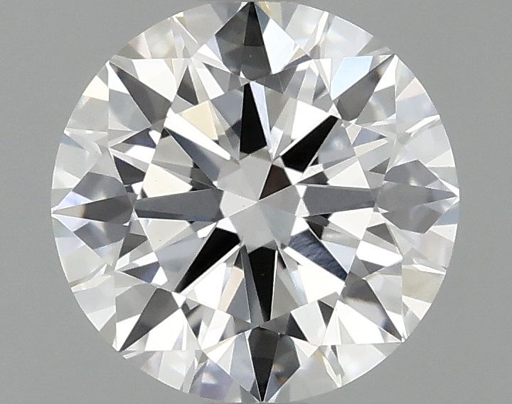 1.06 ct. round Lab Grown Diamond front image