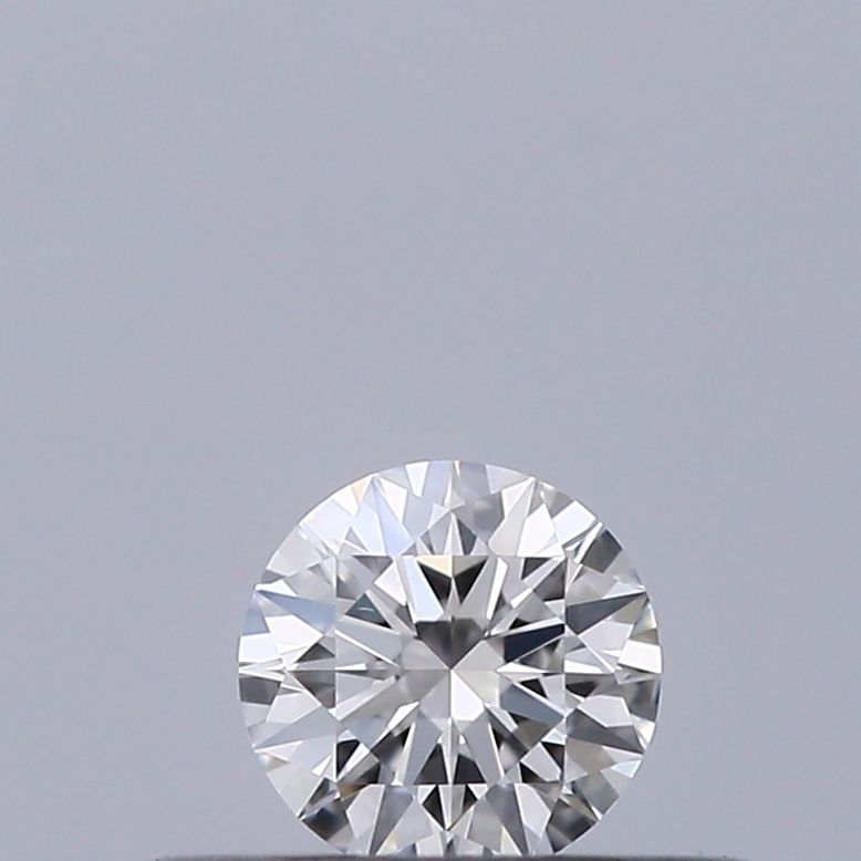 0.19 ct Round Diamond