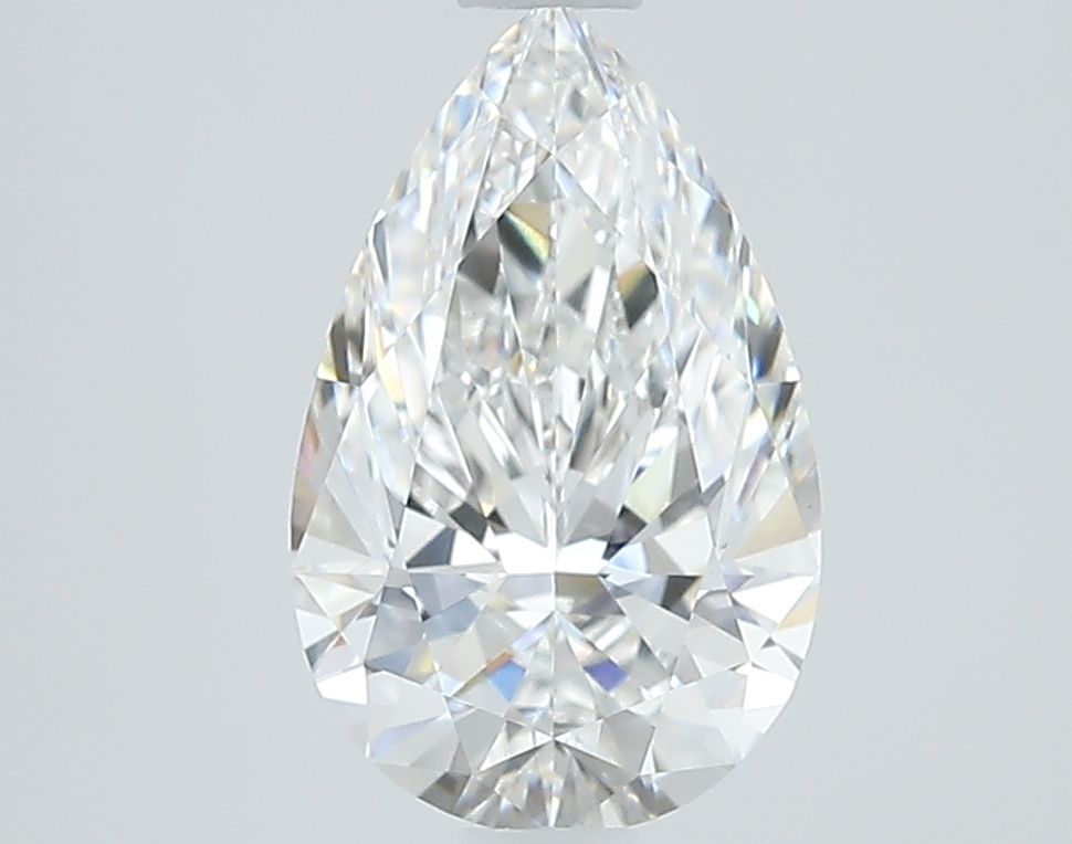 1.94 ct. pear Lab Grown Diamond front image