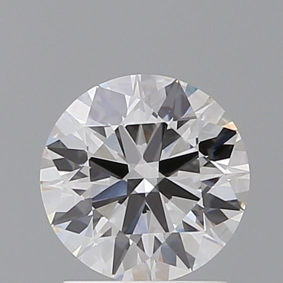1.51 ct. round Lab Grown Diamond front image