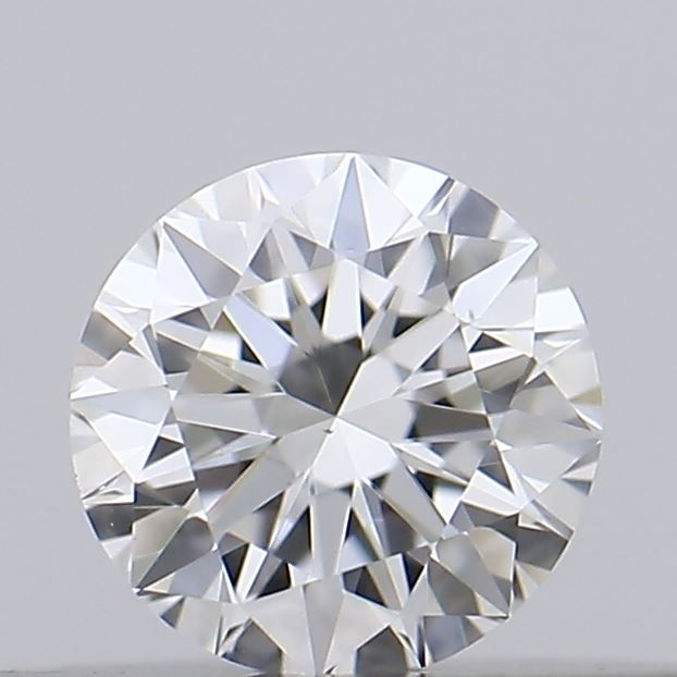 0.15 ct Round Diamond