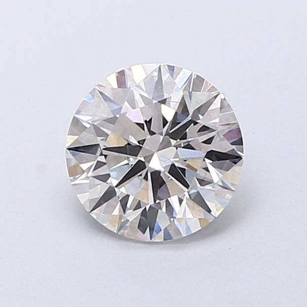 1.81 ct Round diamond