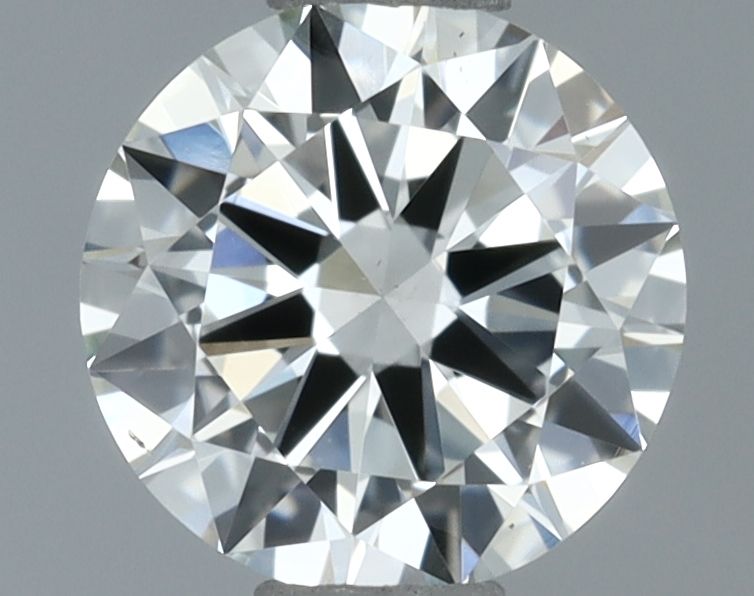 0.50 ct Round diamond