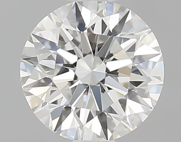 0.55 ct Round diamond