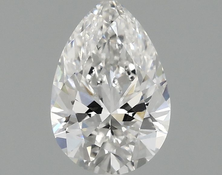 1.08 ct. pear Lab Grown Diamond front image