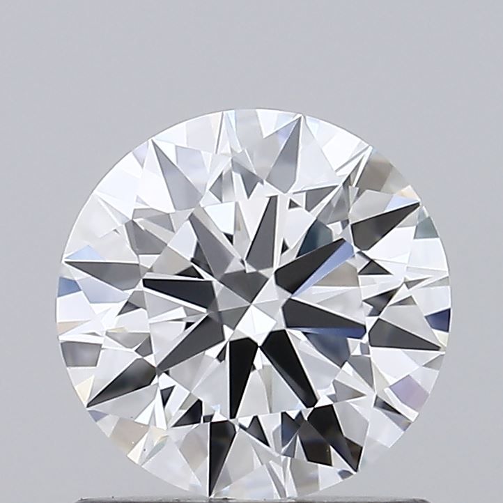 1.01 ct. round Lab Grown Diamond front image