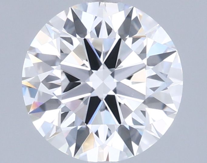 1.49 ct. round Lab Grown Diamond front image