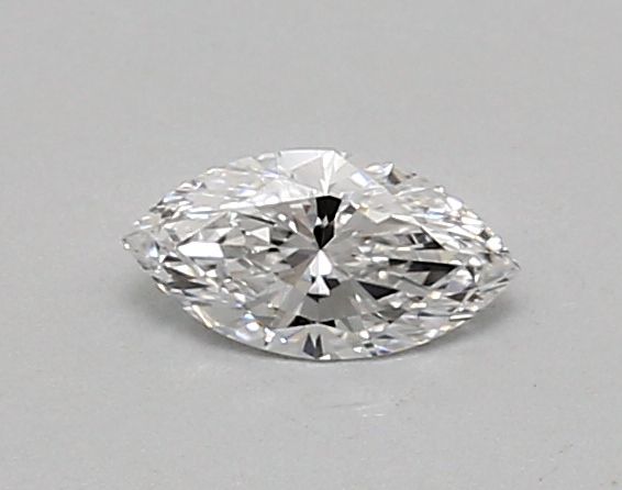 0.35 ct lab-grown Marquise Diamond