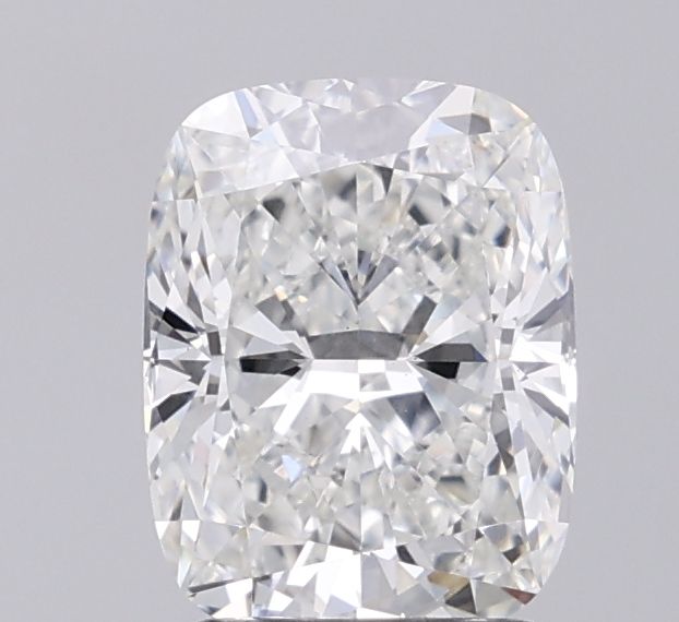 2.05 ct Cushion Modified diamond
