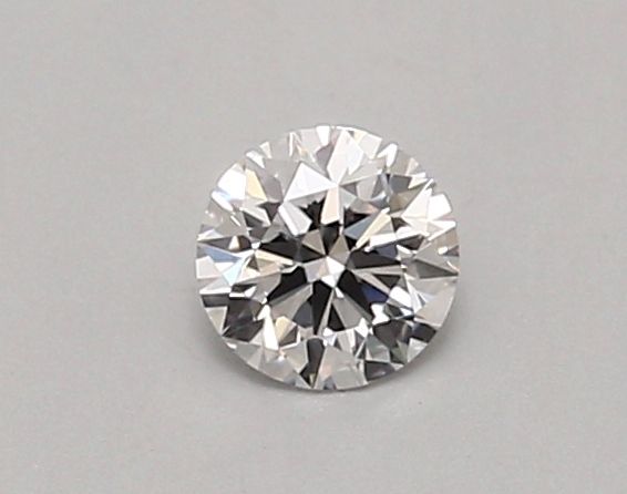 0.38 ct lab-grown Round Diamond