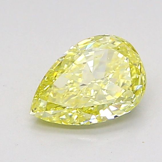0.80 ct Pear diamond