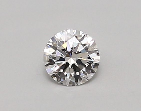 0.32 ct lab-grown Round Diamond