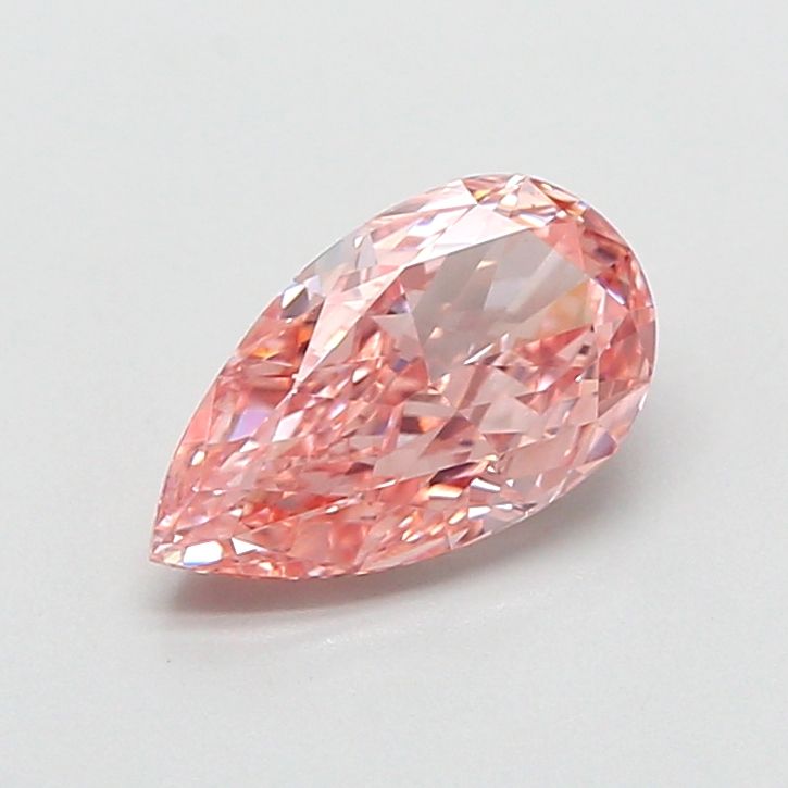 1.11 ct. pear Lab Grown Diamond front image