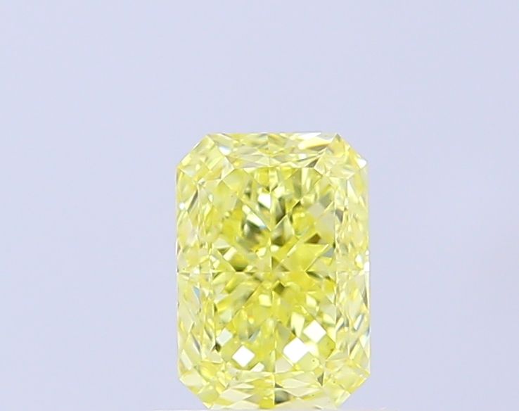 1.09 ct. radiant Lab Grown Diamond front image