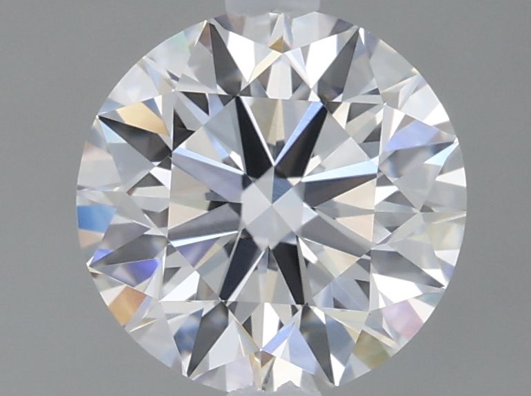 1.04 ct. round Lab Grown Diamond front image