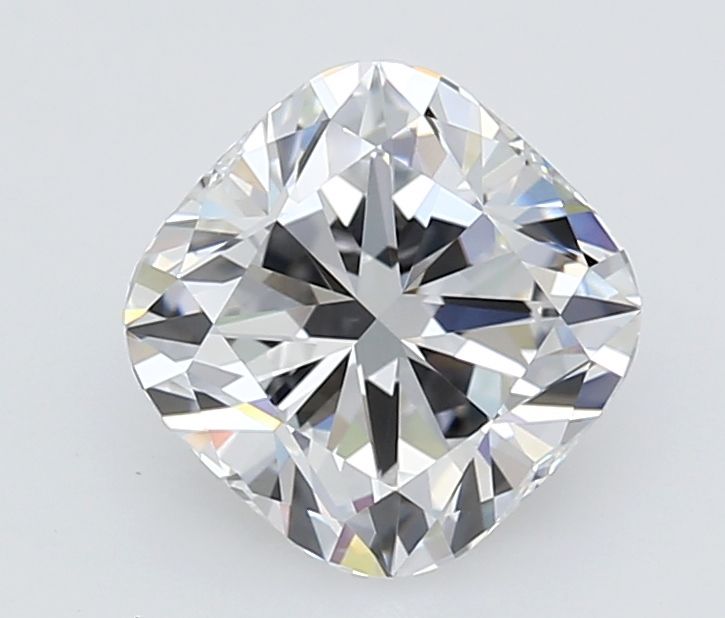 Diament 2.09 ct D/VVS2