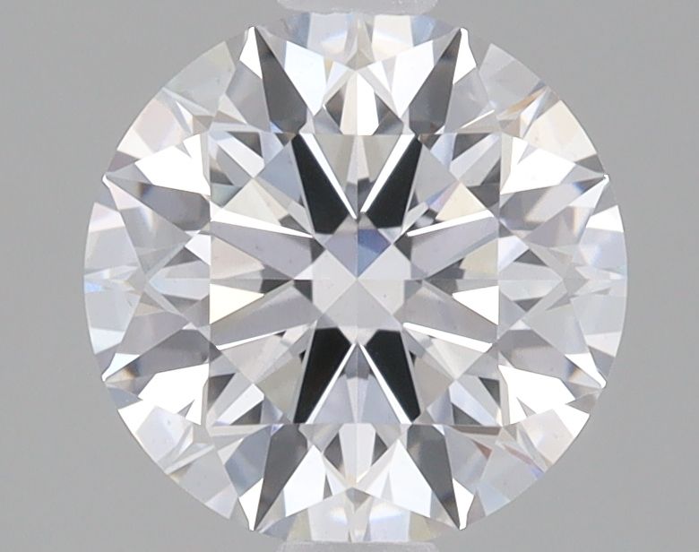 1.57 ct. round Lab Grown Diamond front image