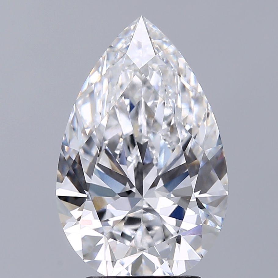 2.87 Carat