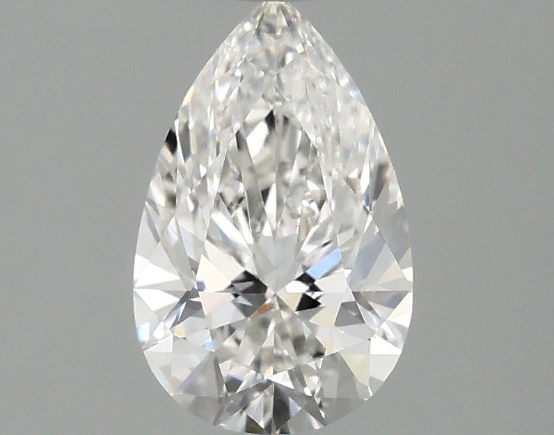 1.20 ct. pear Lab Grown Diamond front image